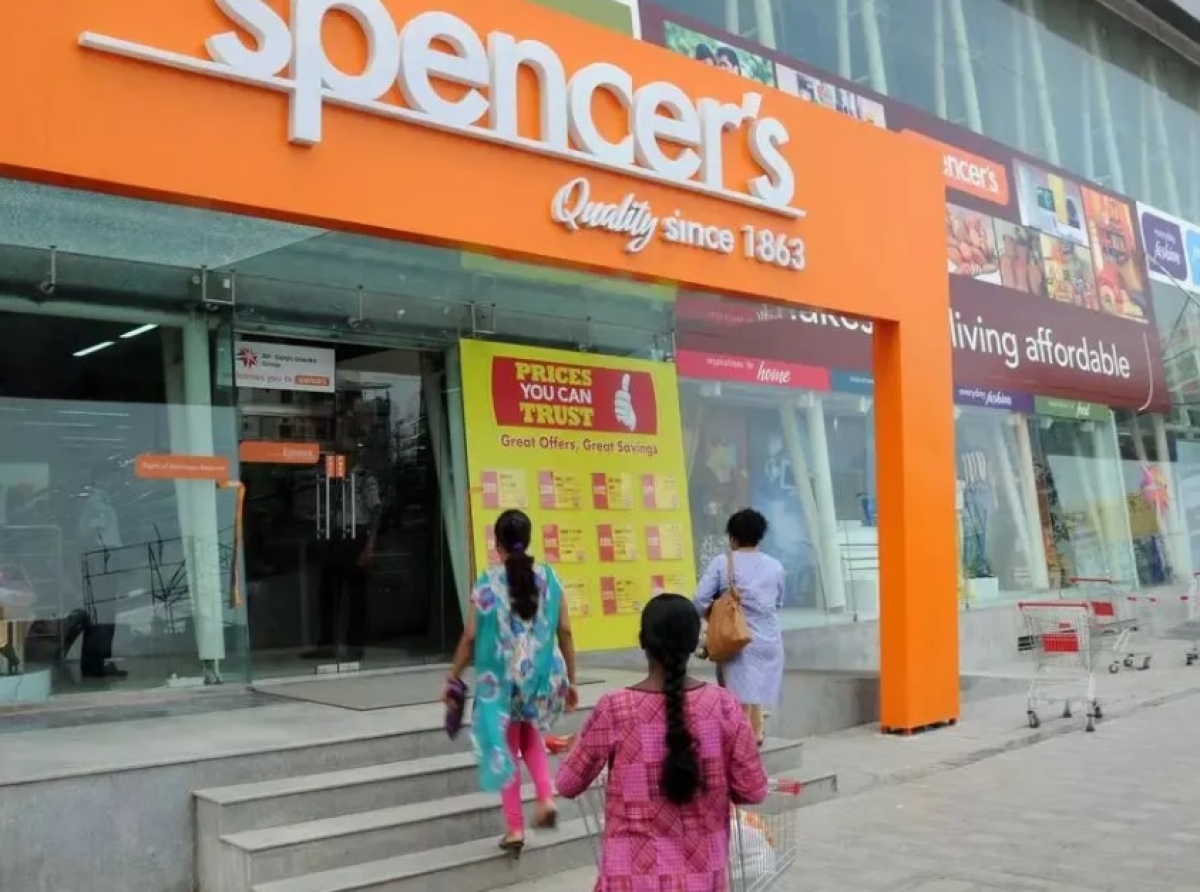 Spencer's